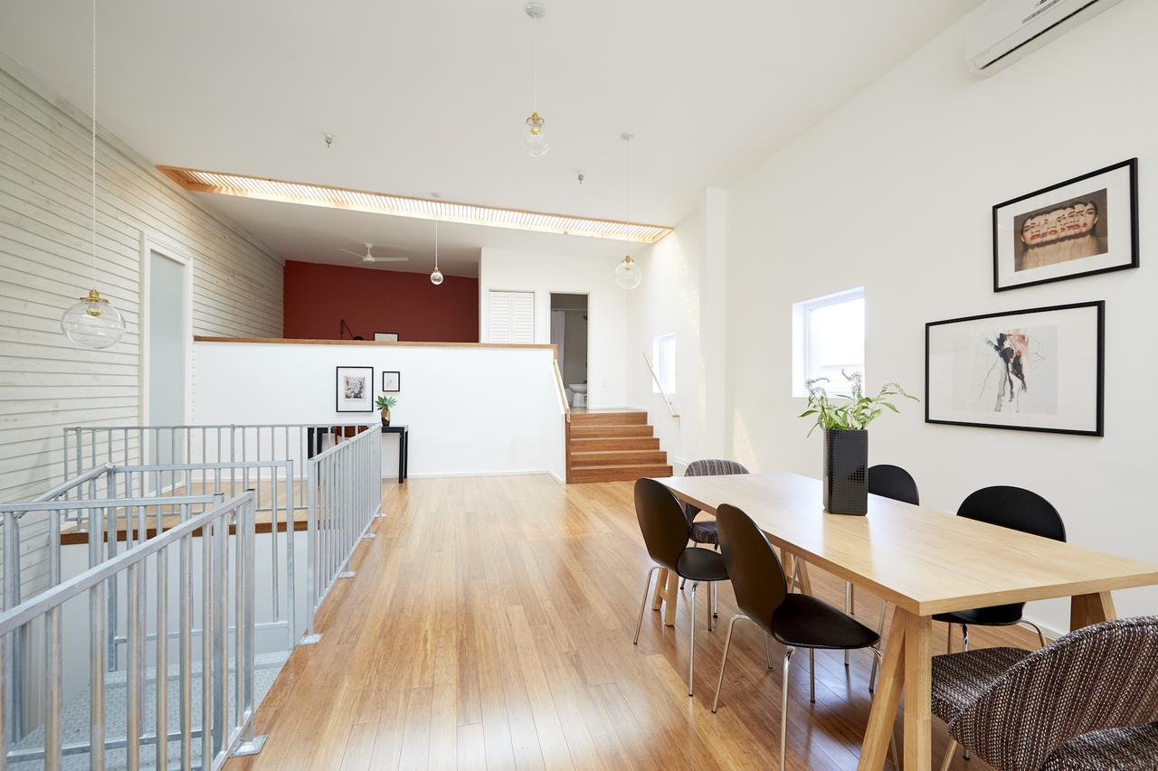 Aparthotel Sonder At Par L'eau