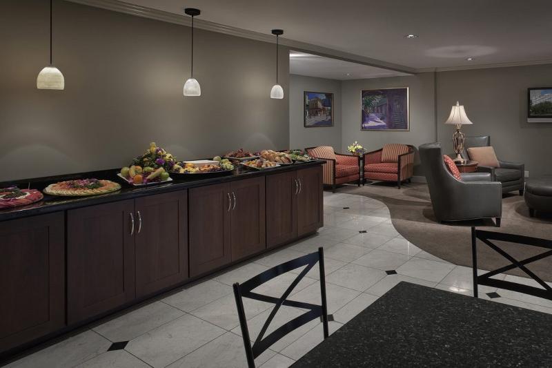 New Orleans-downtown Superdome By Ihg New Orleans