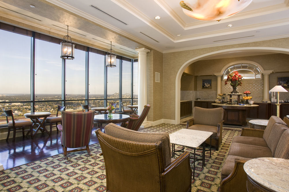 Hotel Hilton Riverside 4*