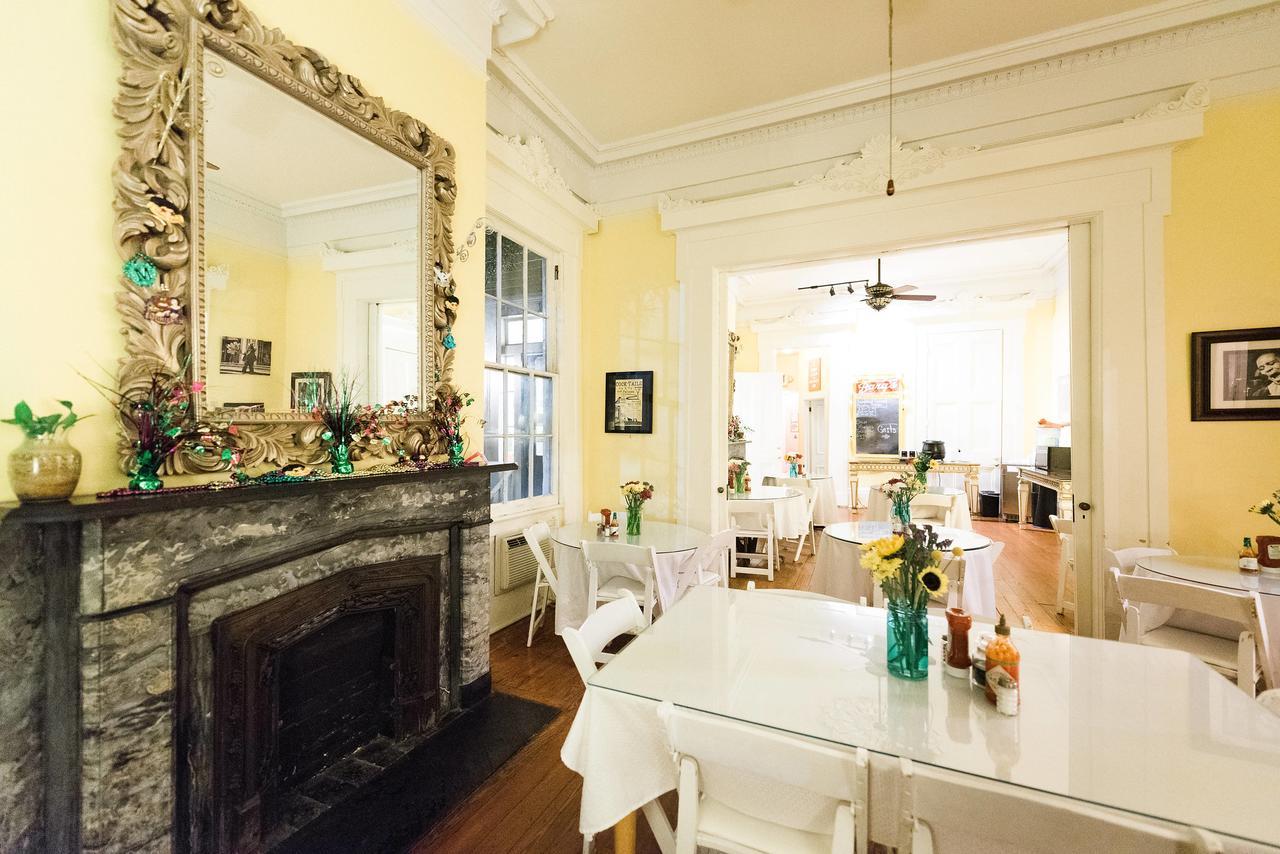 Creole Gardens And