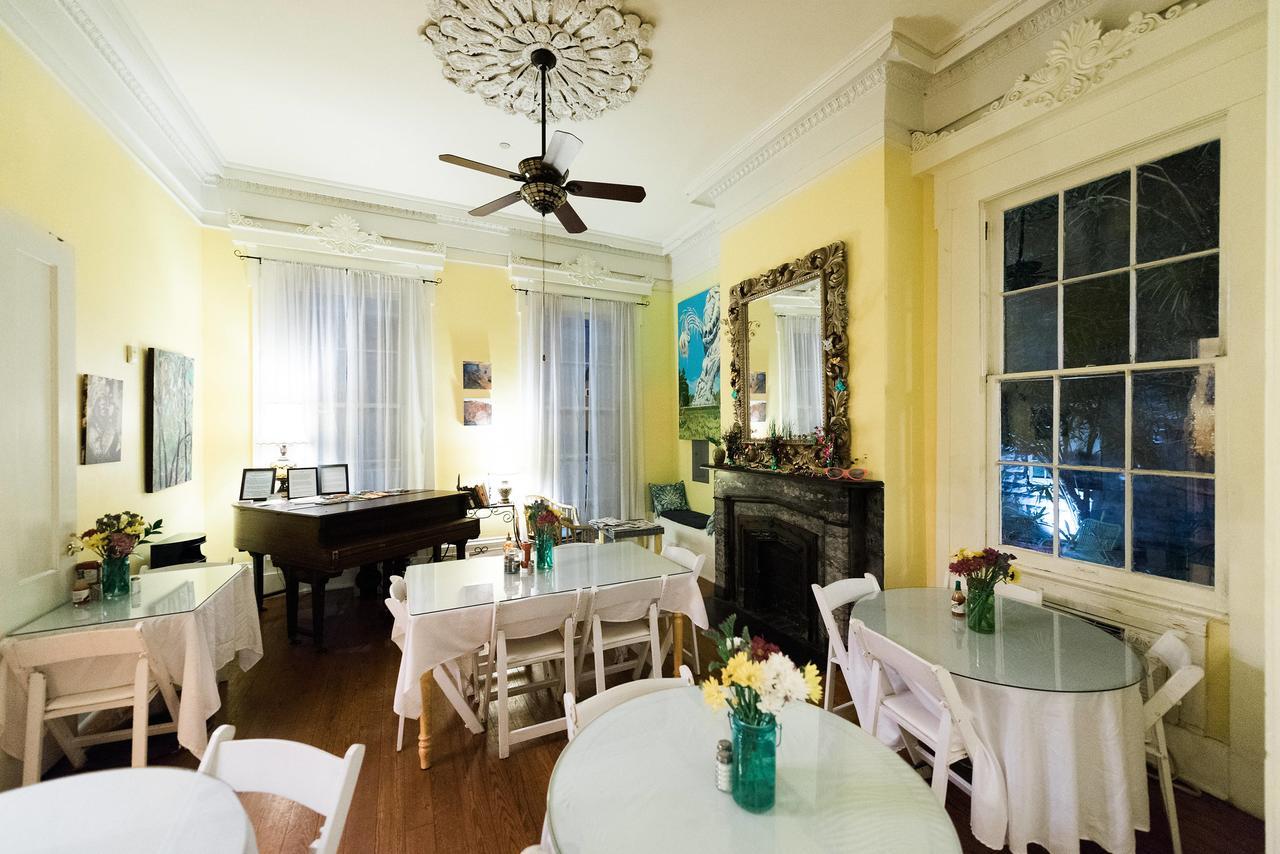 Inn Creole Gardens And New Orleans
