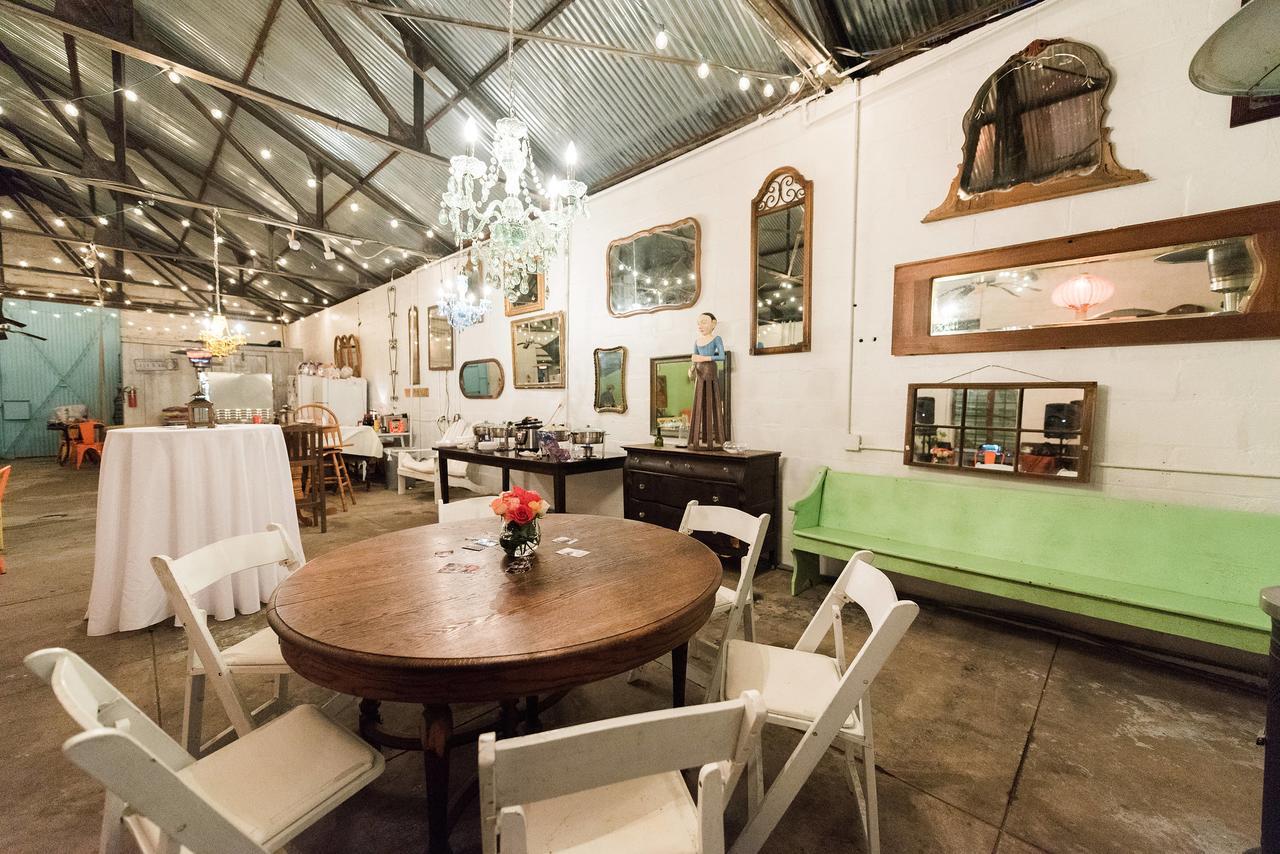 Inn Creole Gardens And