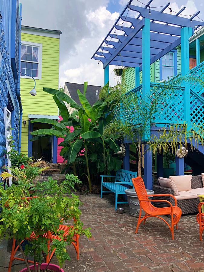 Creole Gardens And 3*