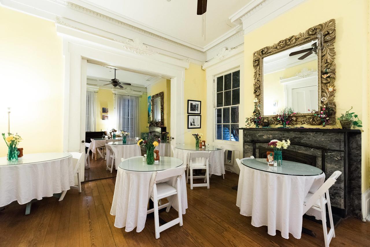 Creole Gardens And 3* New Orleans