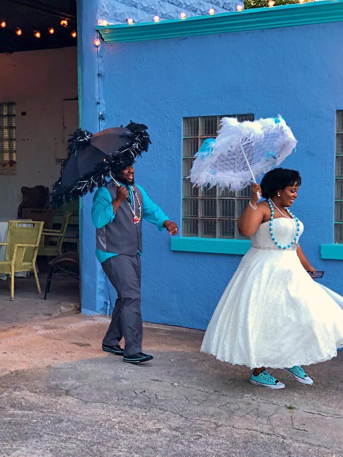 Inn Creole Gardens And