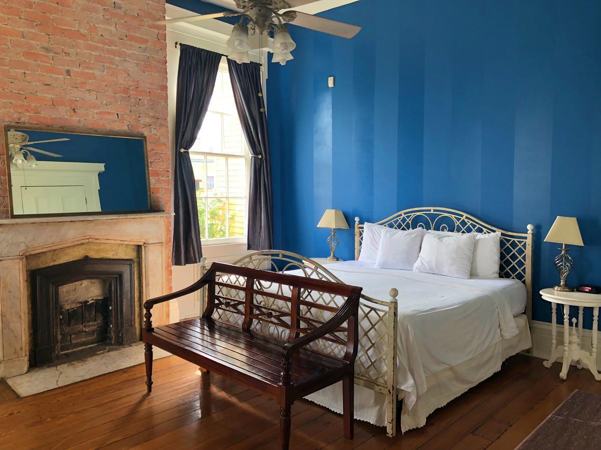 Creole Gardens And 3* New Orleans