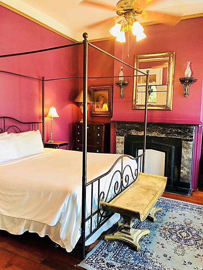 Creole Gardens And Inn 3*