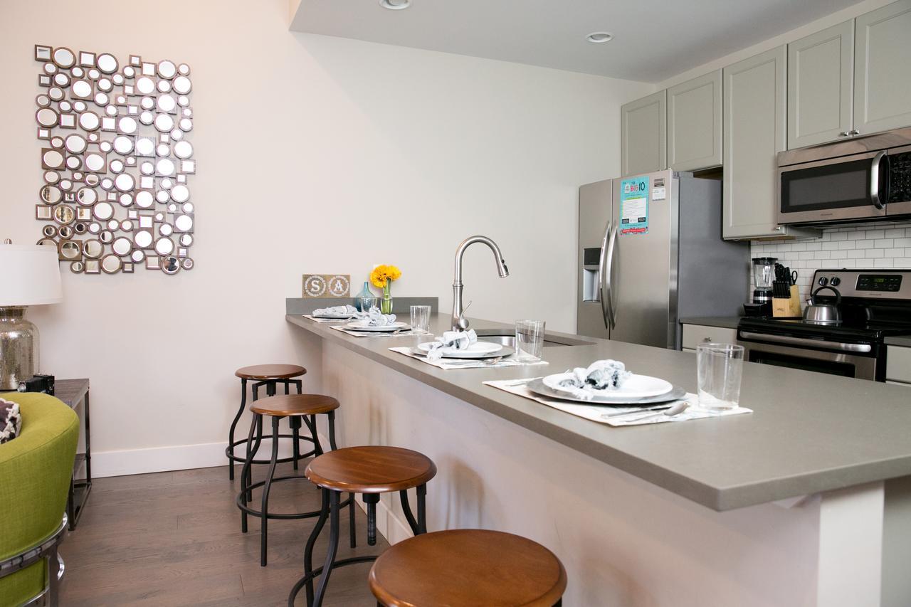 Apartment Stay Alfred On North Carondelet Street New Orleans