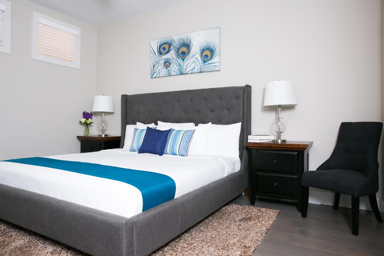 Stay Alfred On North Carondelet Street Apartment New Orleans