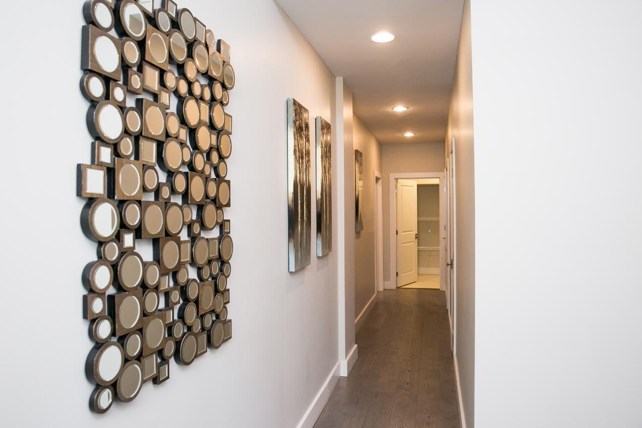 Apartment Stay Alfred On North Carondelet Street *