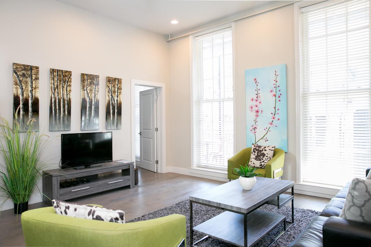 Apartment Stay Alfred On North Carondelet Street *