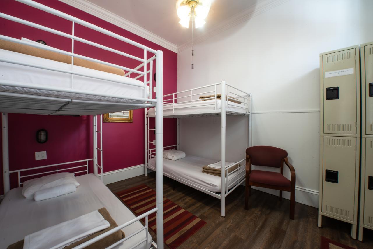 Hostel Hostel Auberge Nola New Orleans