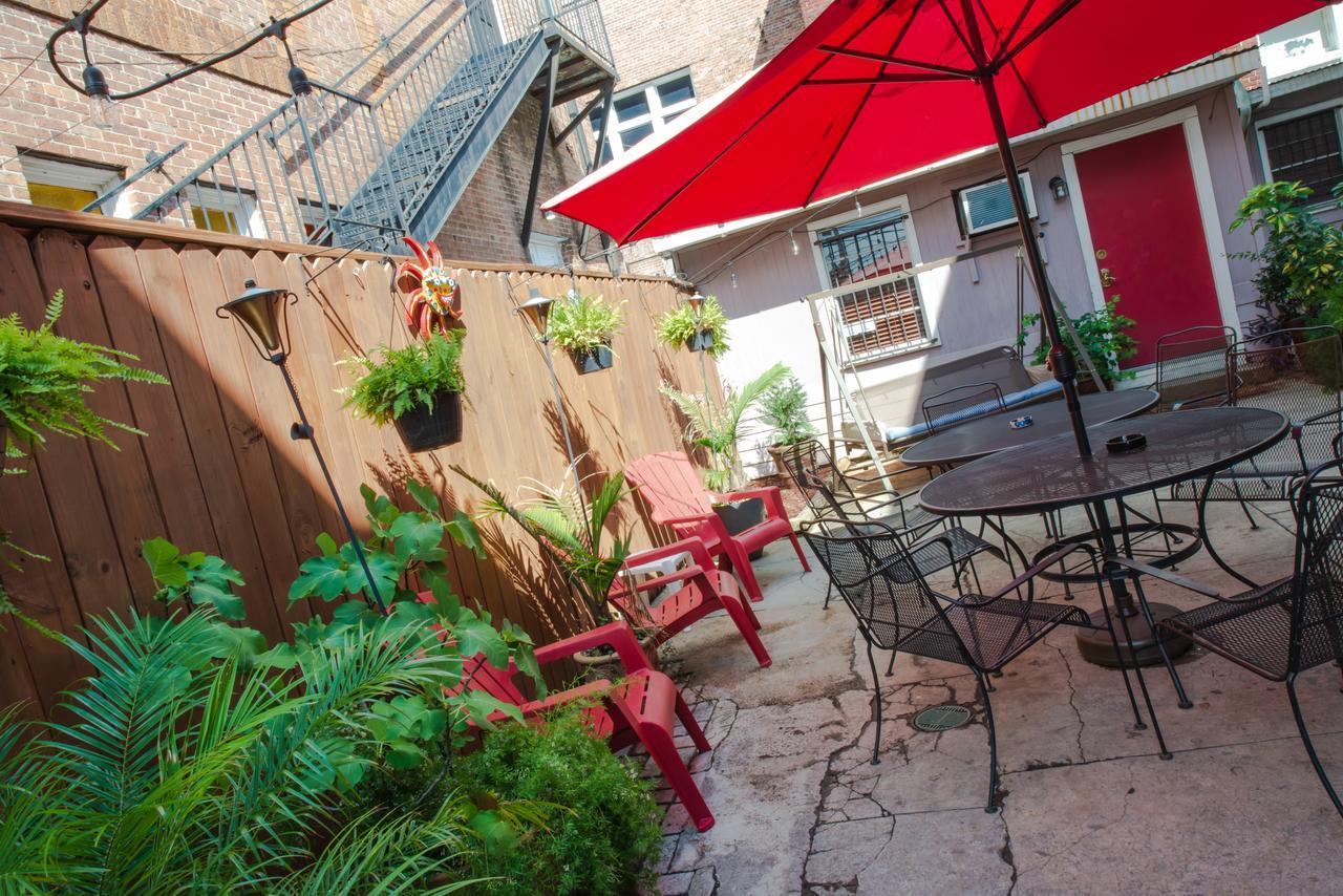 Hostel Hostel Auberge Nola New Orleans