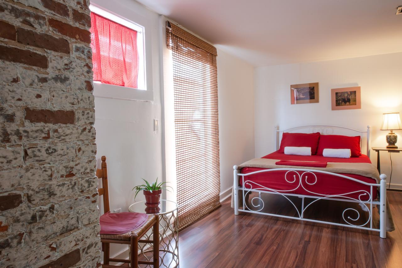 Hostel Auberge Nola New Orleans