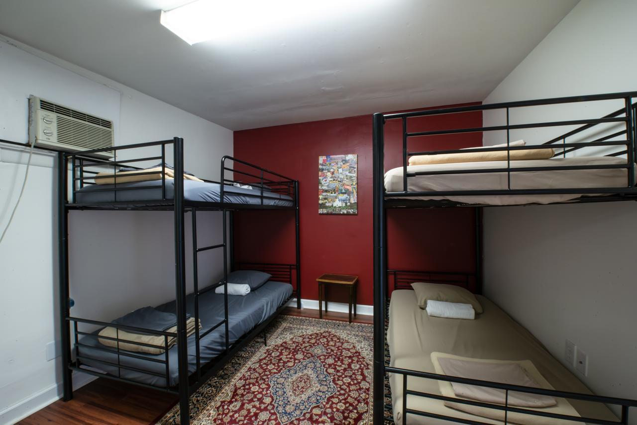 Hostel Hostel Auberge Nola