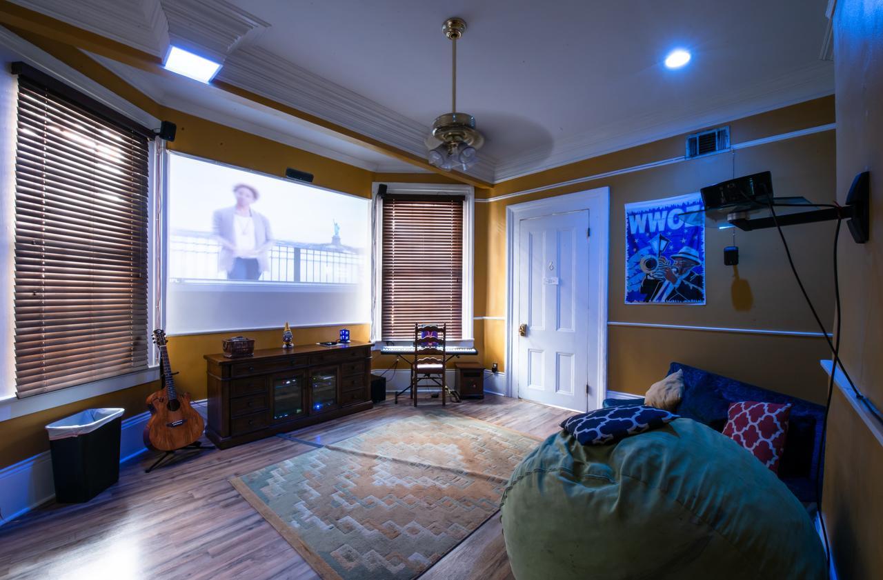 Hostel Auberge Nola New Orleans