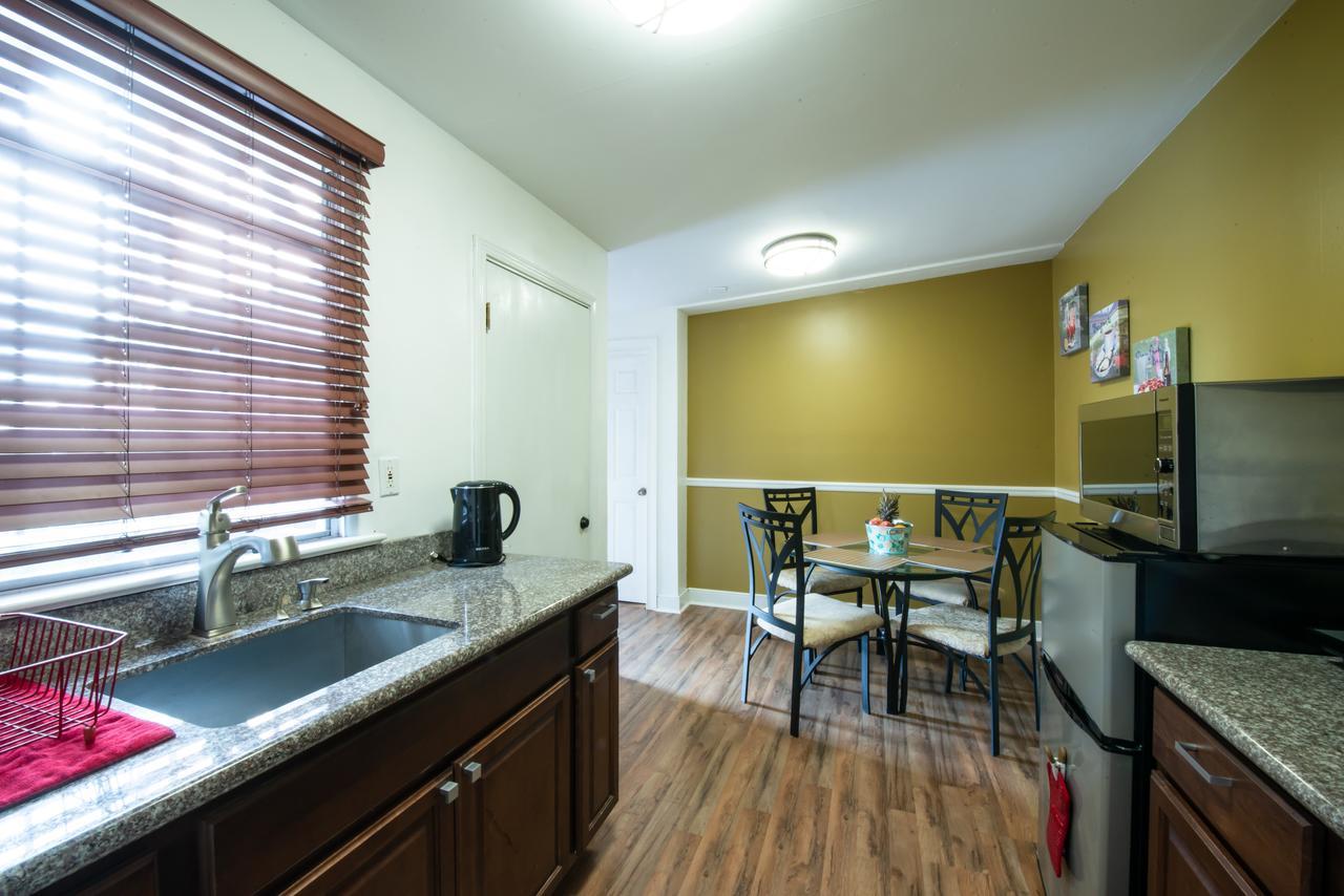 Hostel Auberge Nola