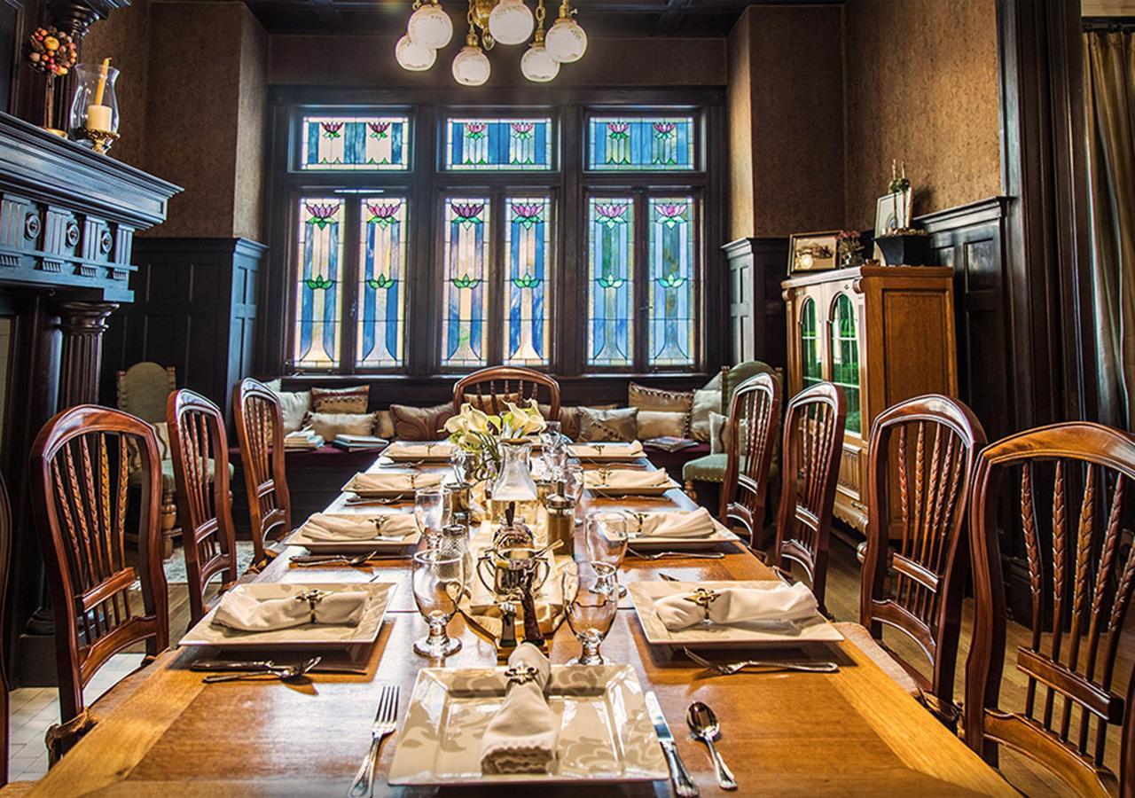 Bed & Breakfast Canal Street 3*
