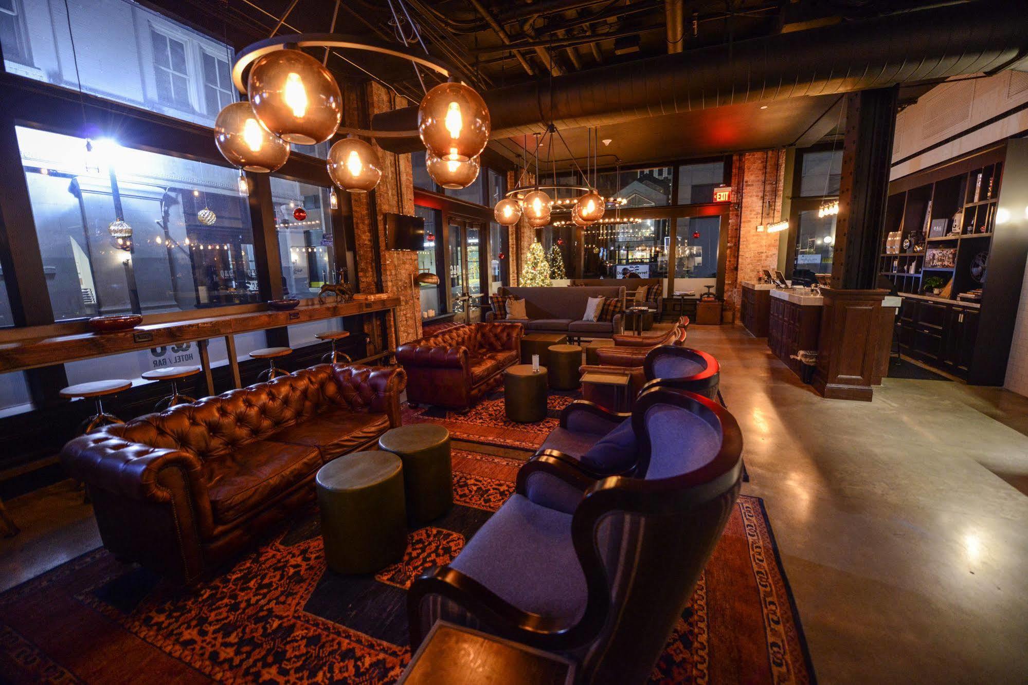 Hotel Q&c And Bar New Orleans, Autograph Collection