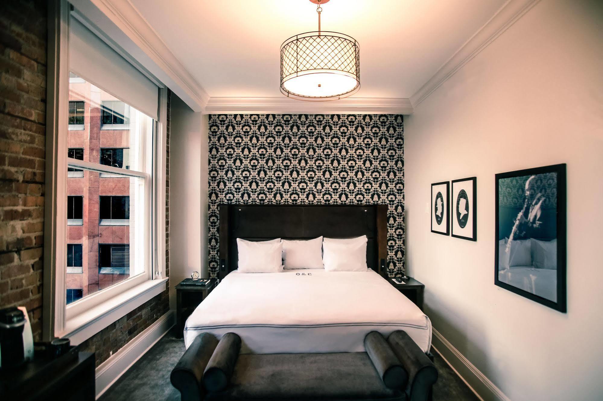 Q&c And Bar New Orleans, Autograph Collection Hotel 4*