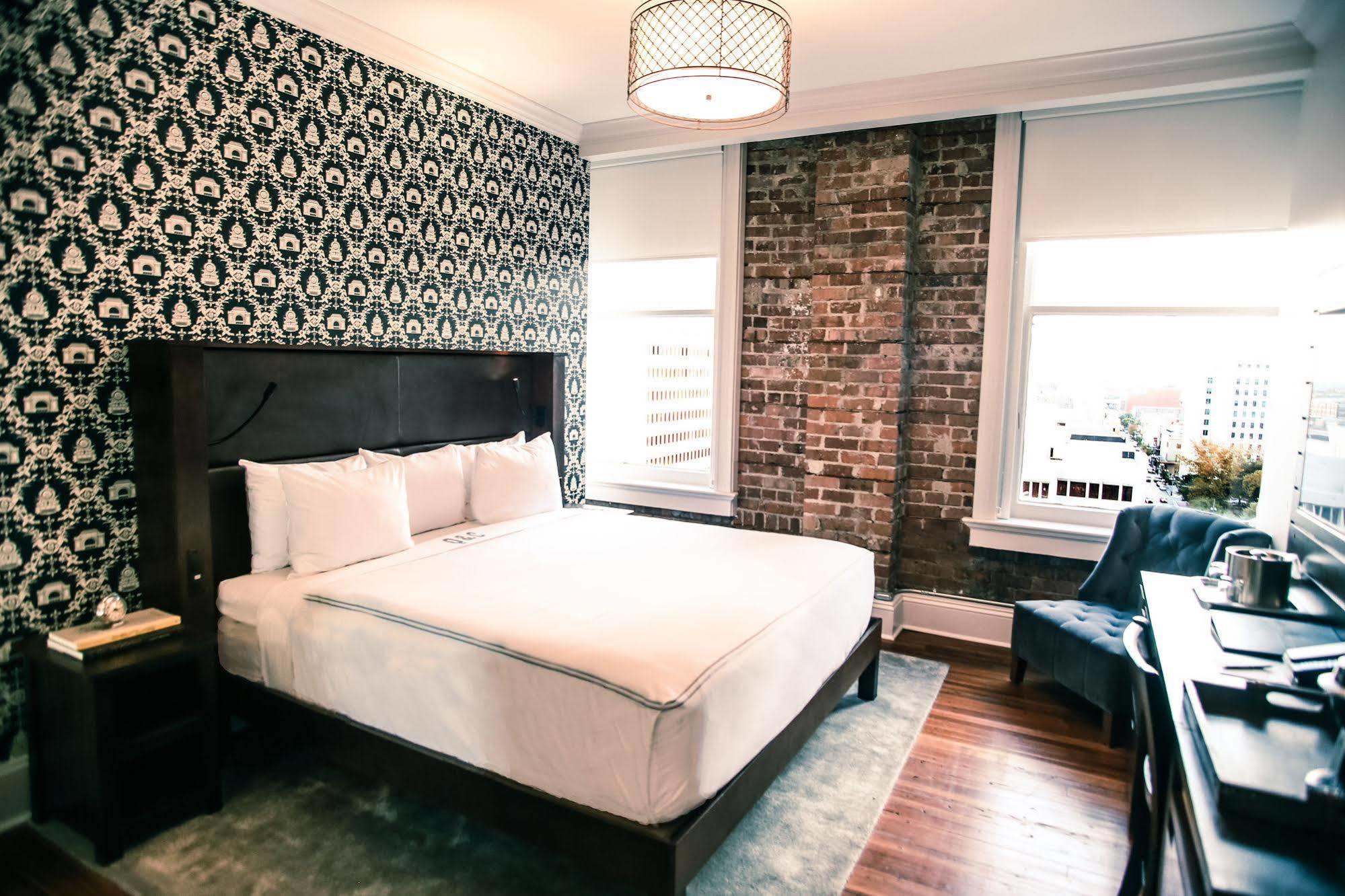 Hotel Q&c And Bar New Orleans, Autograph Collection 4*