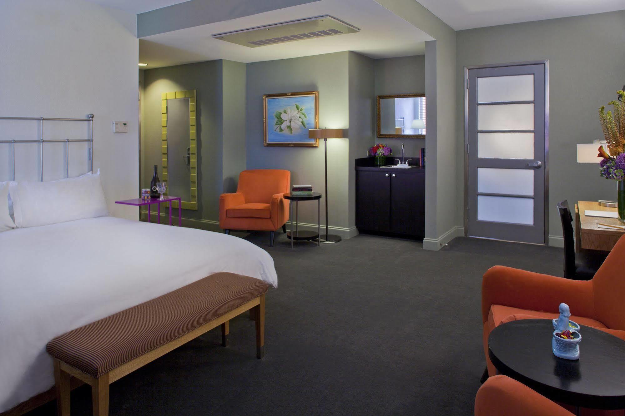 Express - Arts District By Ihg