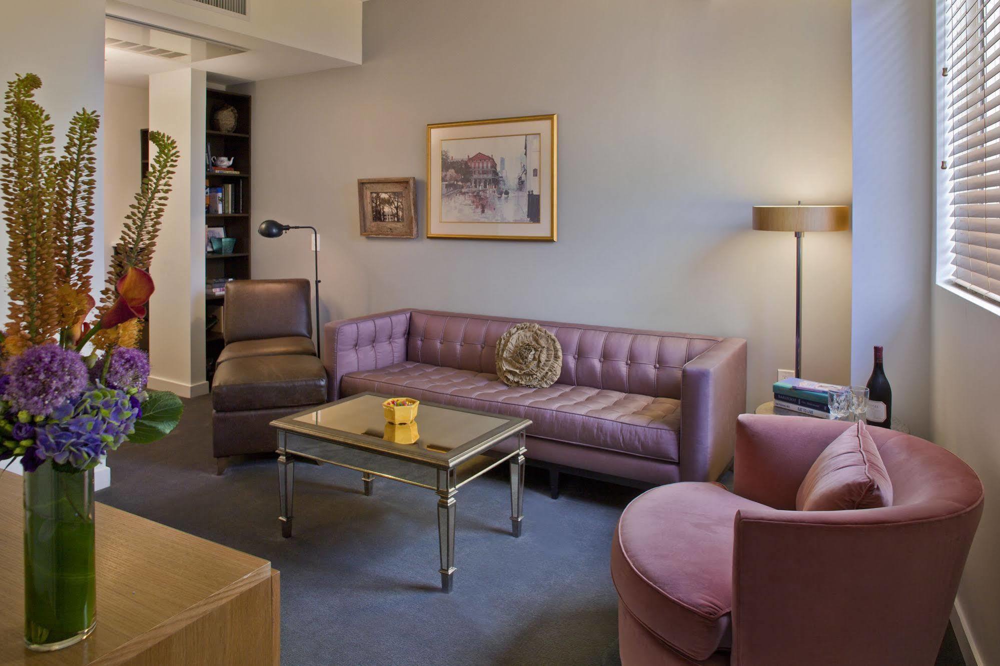 Hotel Express - Arts District By Ihg 3*