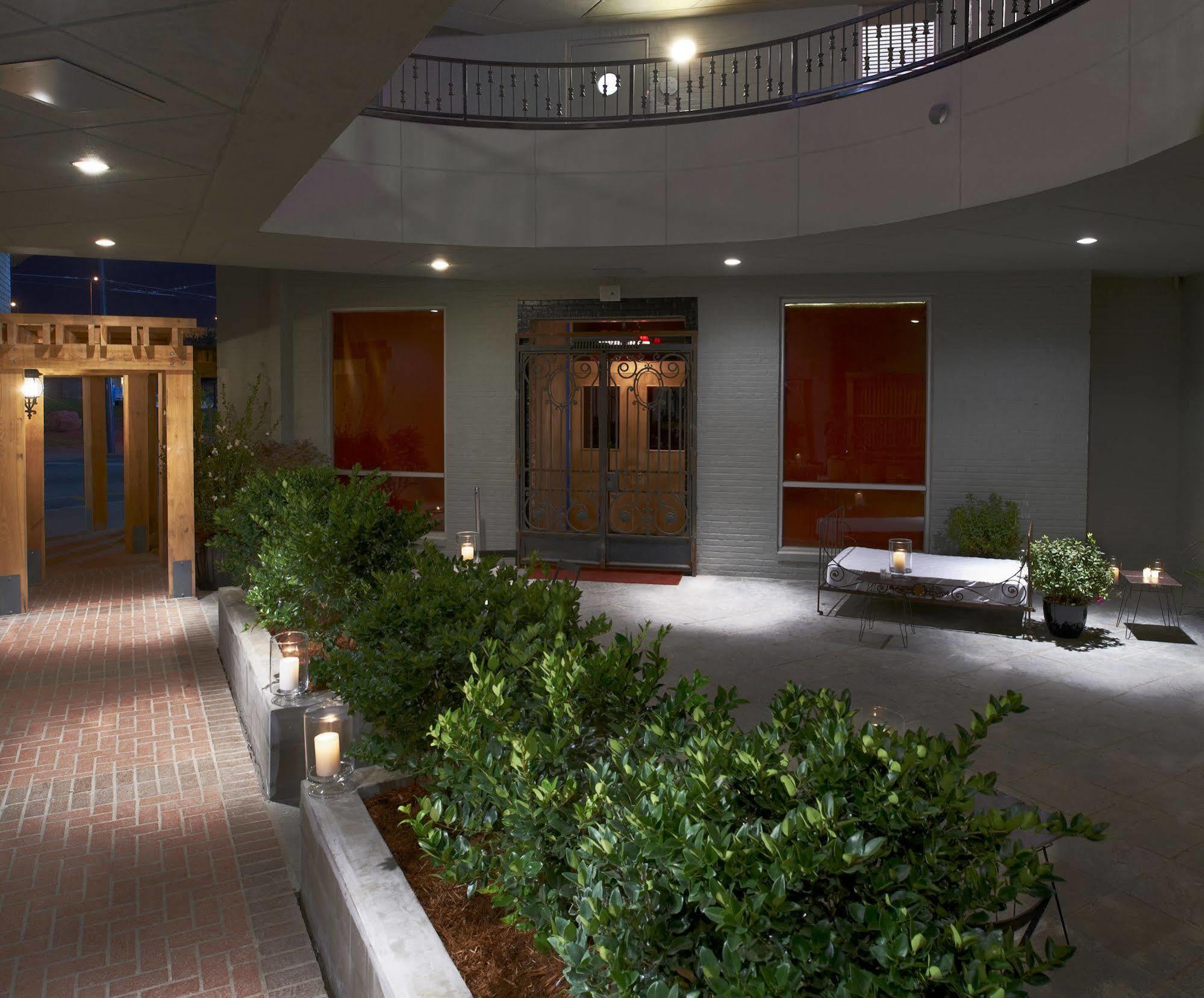 Express - Arts District By Ihg Hotel New Orleans