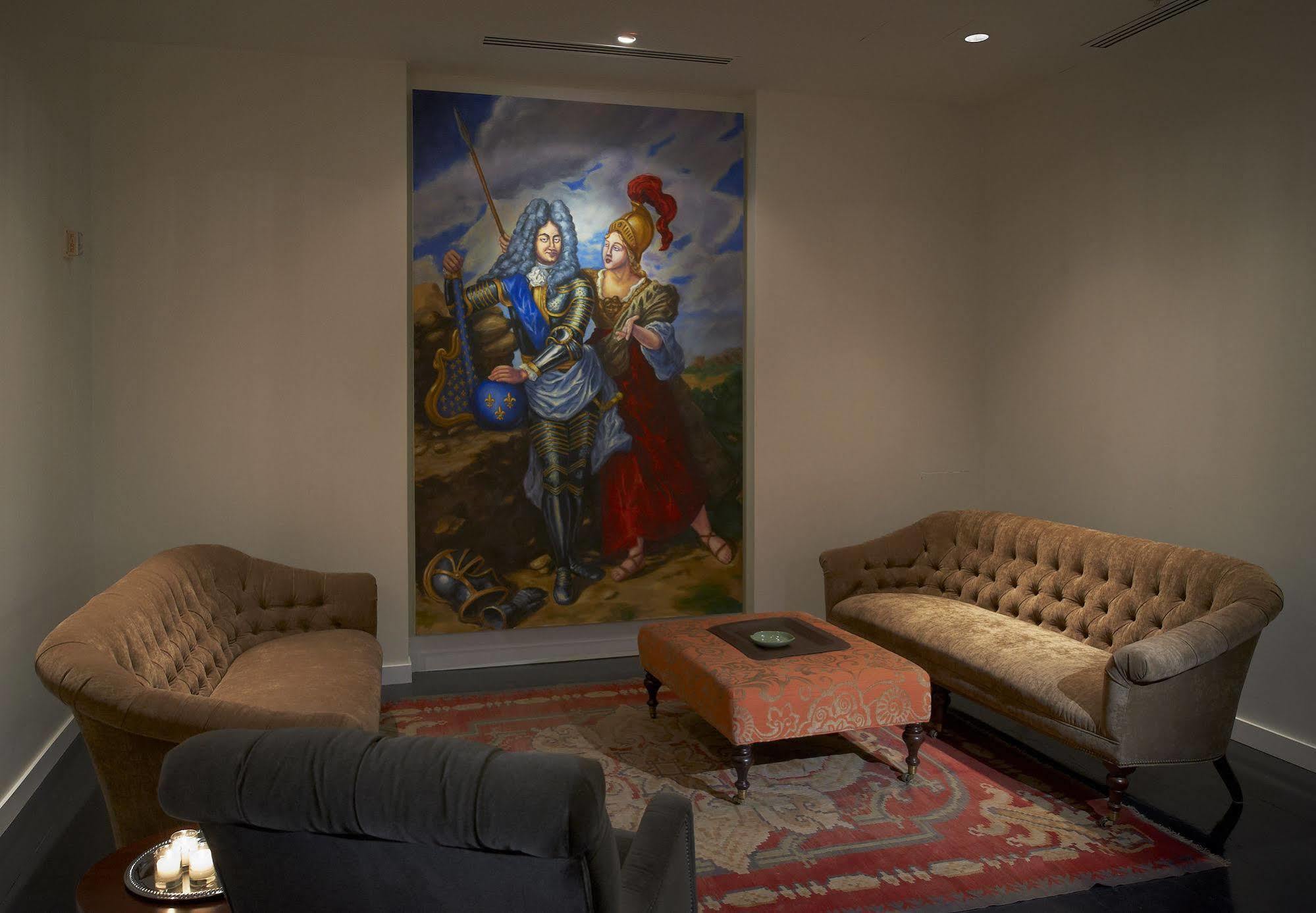Hotel Express - Arts District By Ihg New Orleans