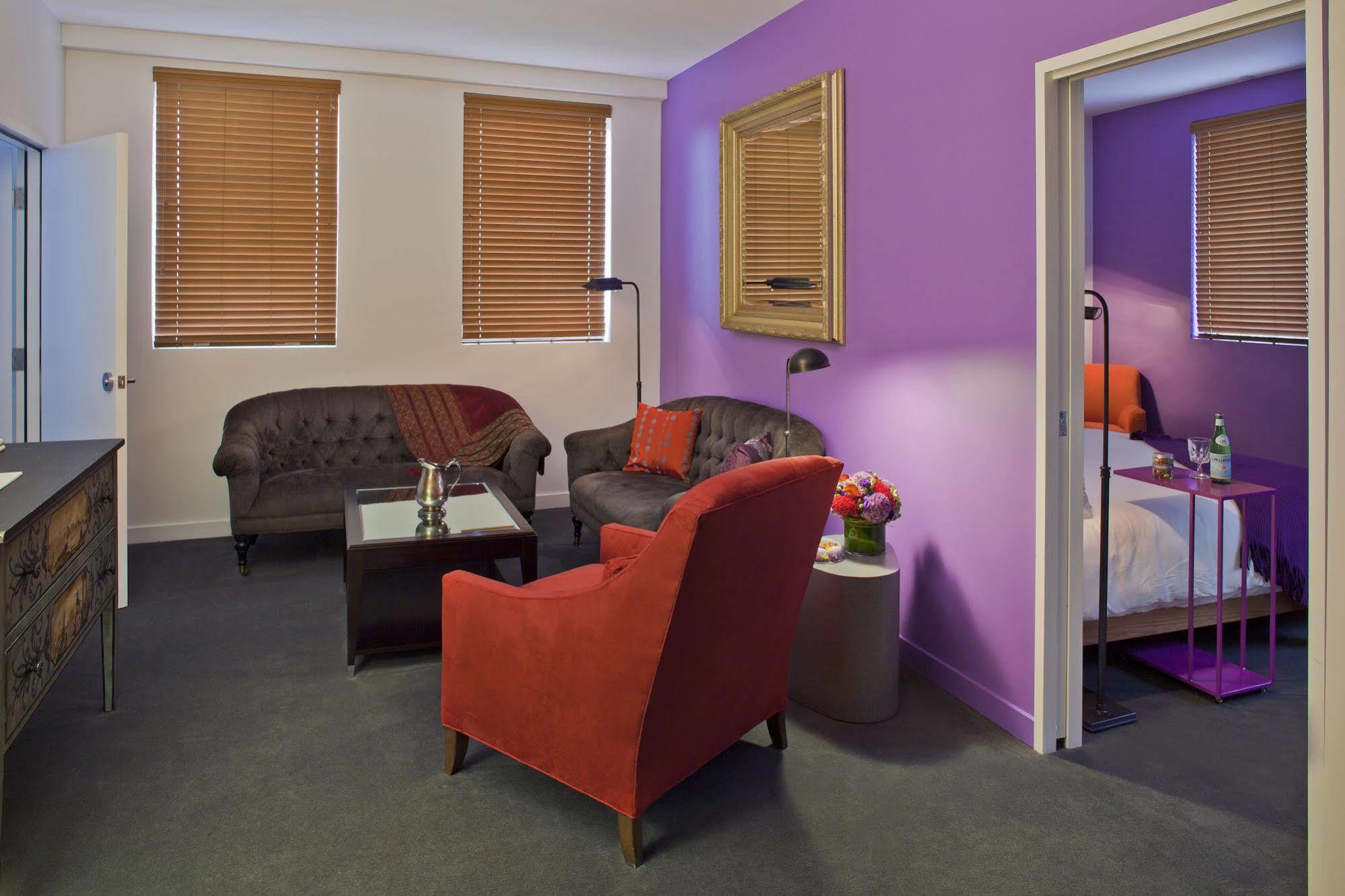 Express - Arts District By Ihg 3* New Orleans
