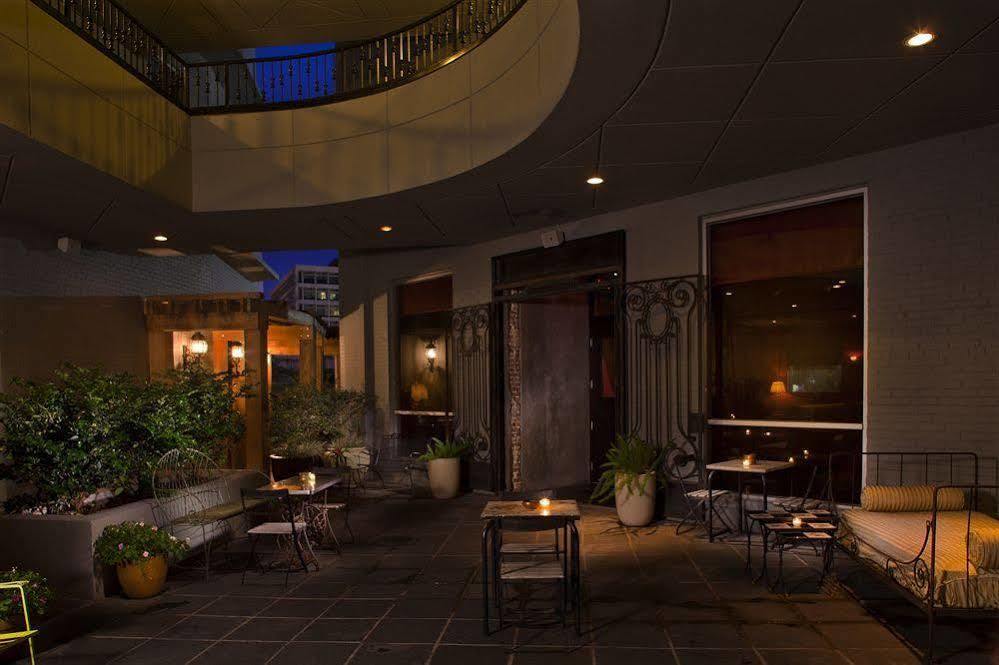 Hotel Express - Arts District By Ihg 3*