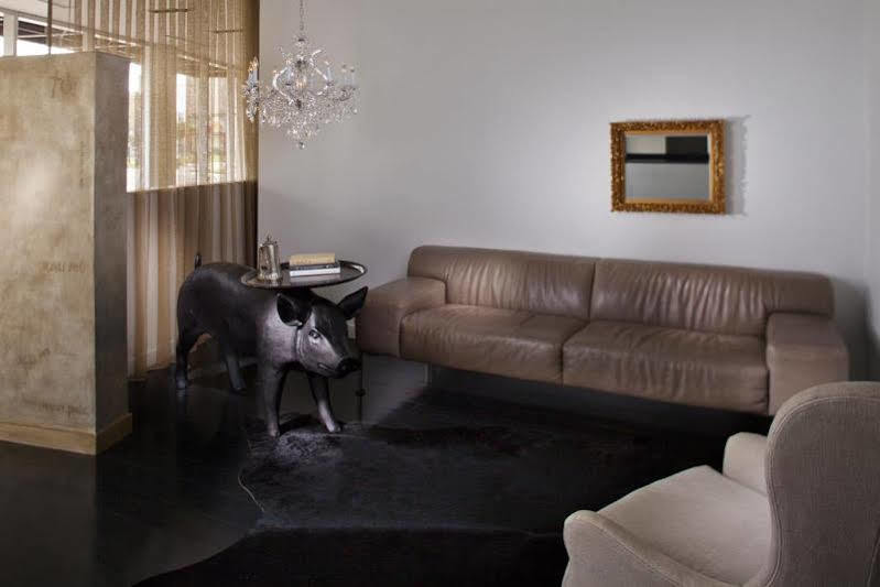 Express - Arts District By Ihg Hotel 3*