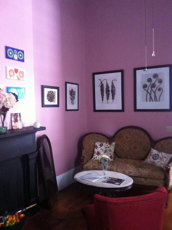 La Belle Esplanade Bed & Breakfast New Orleans