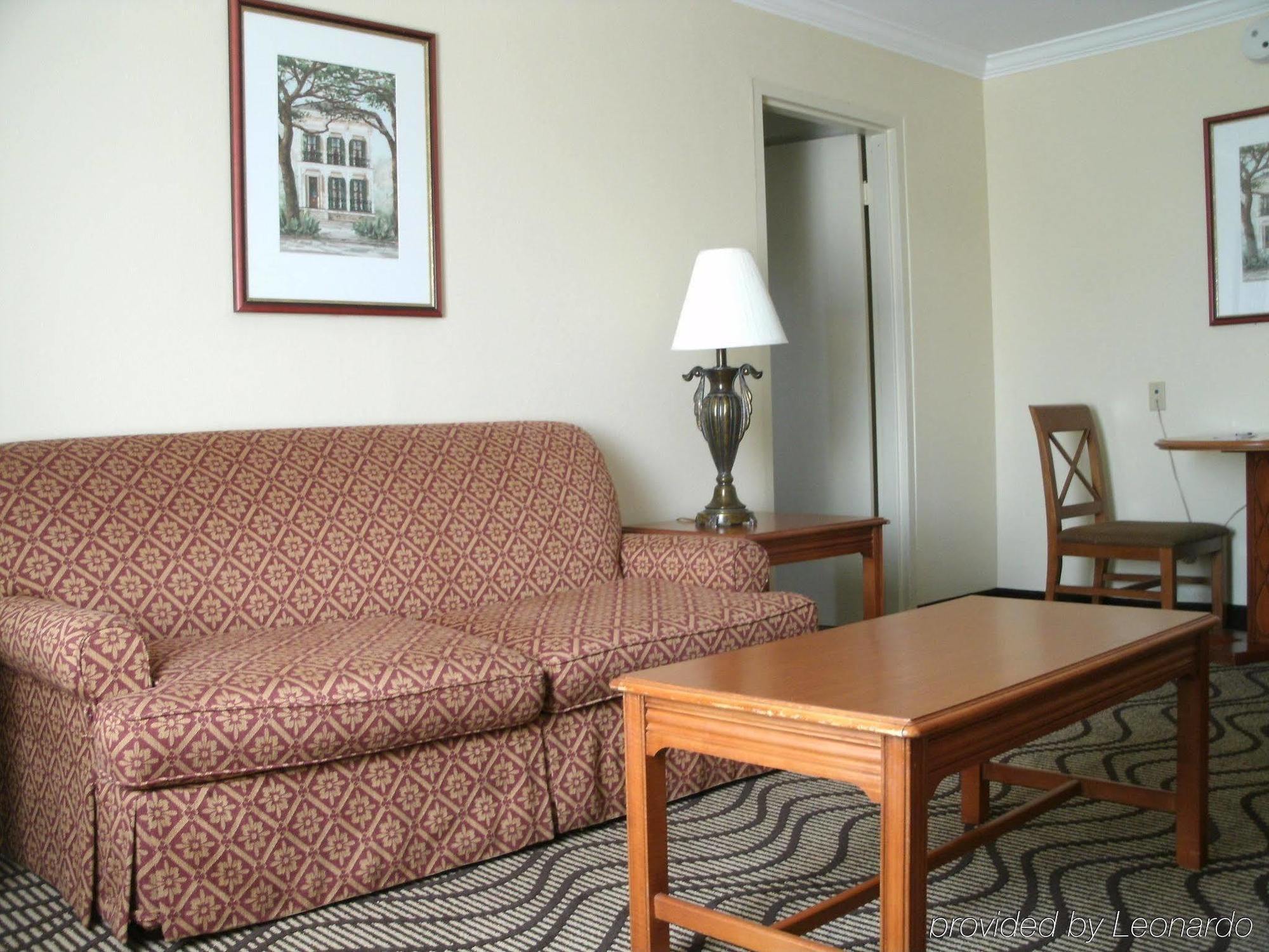 Express By Marriott 3*
