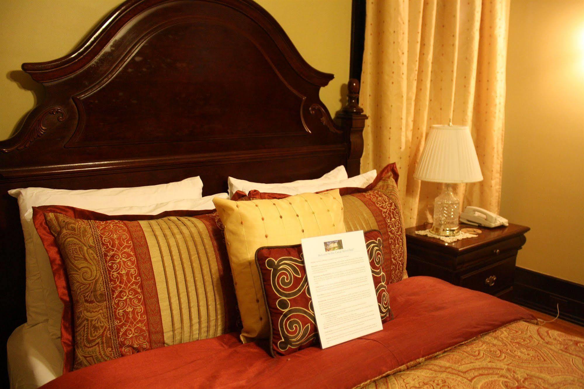 Bed & Breakfast Canal Street New Orleans