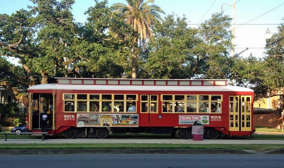 Canal Street 3* New Orleans