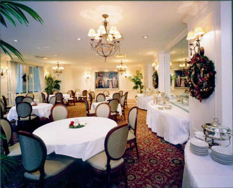 Hotel Mazarin