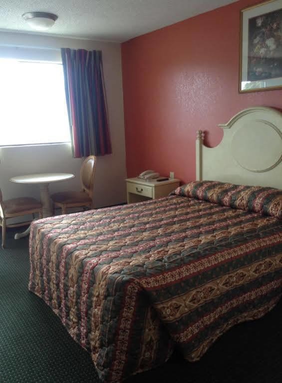 Motel New Orleans Inn *