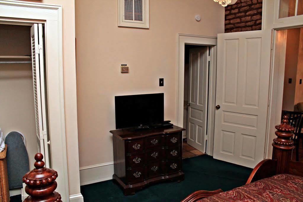 Chateau Orleans 3* New Orleans