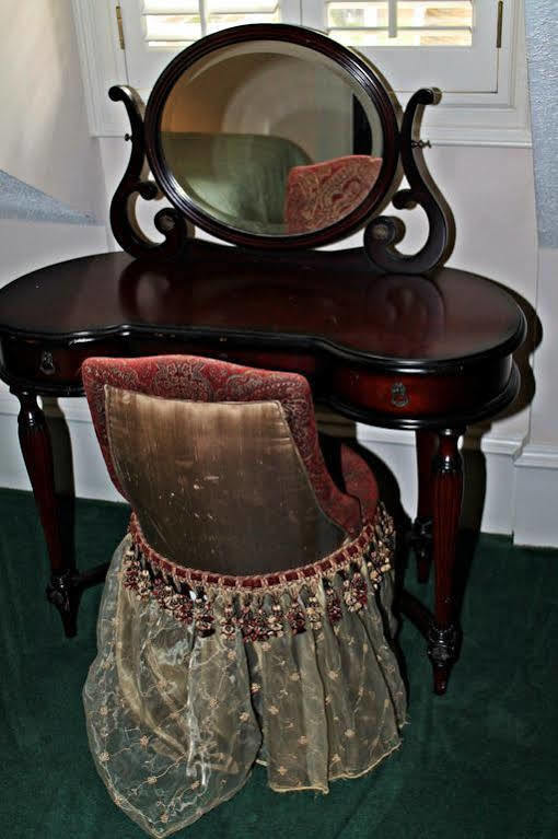 Aparthotel Chateau Orleans New Orleans