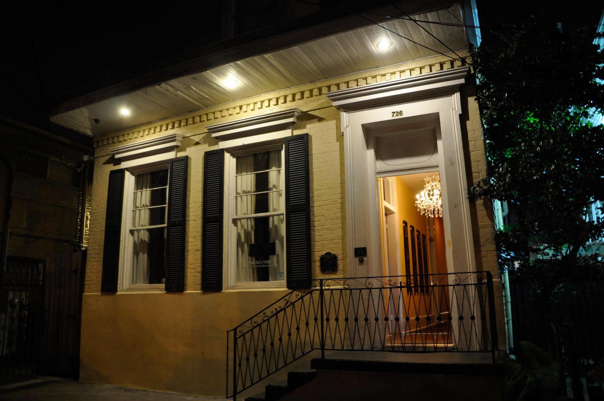 R&b Award Winning - Adult Only Bed & Breakfast 3*
