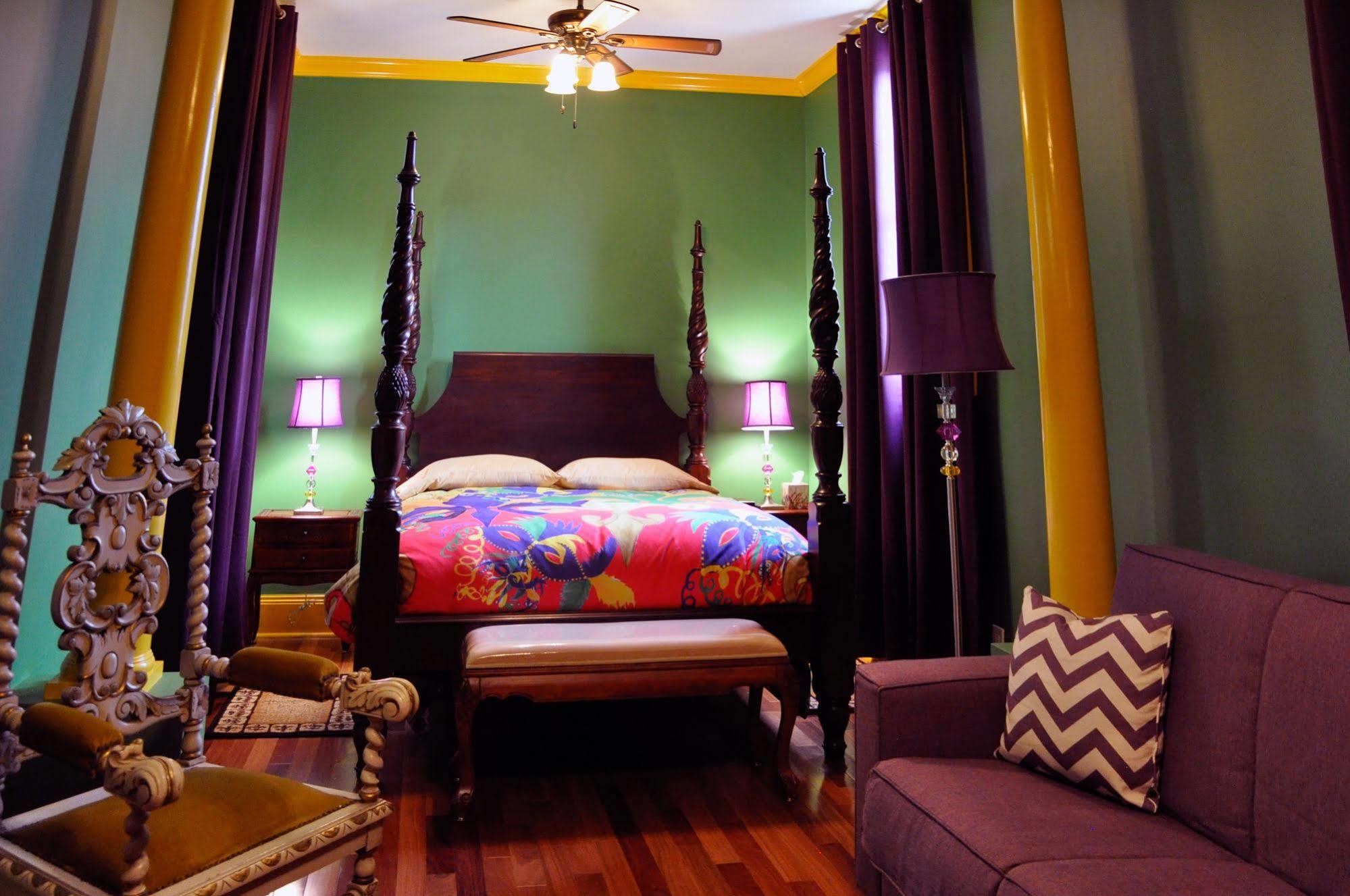 R&b Award Winning - Adult Only Bed & Breakfast