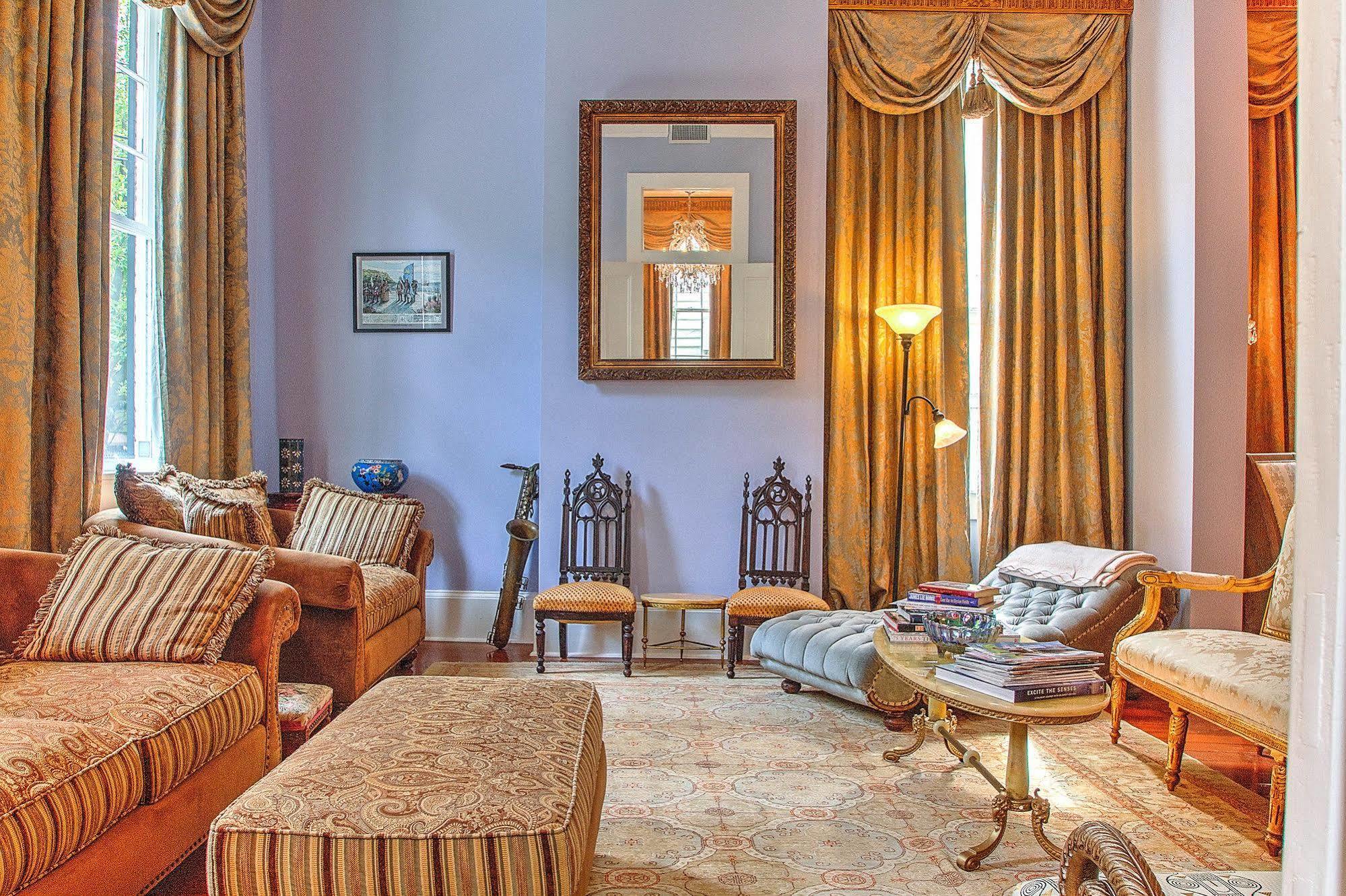 R&b Award Winning - Adult Only Bed & Breakfast