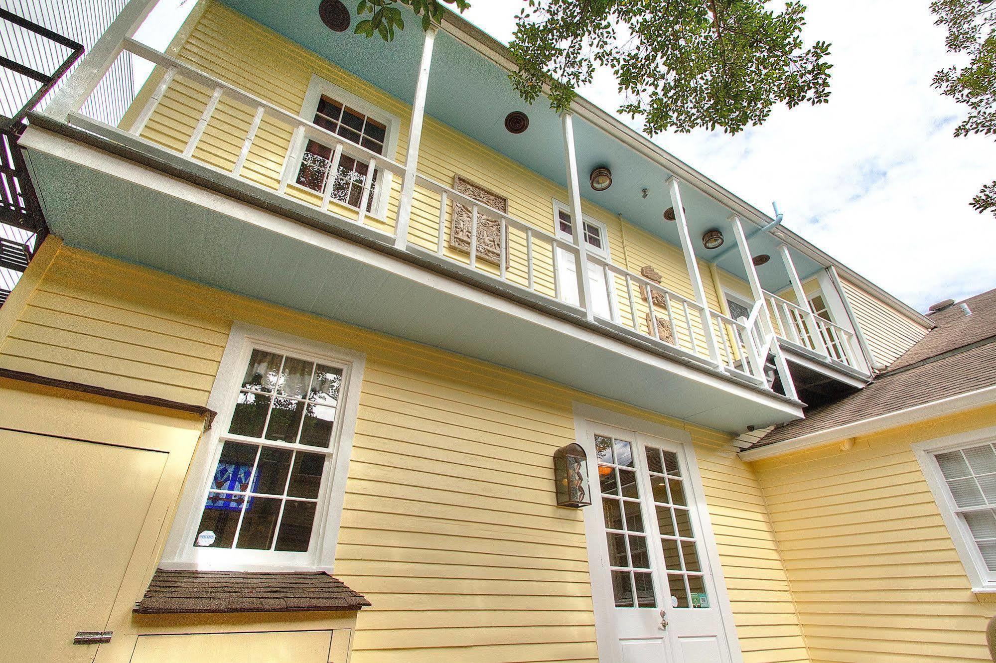 R&b Award Winning - Adult Only Bed & Breakfast New Orleans