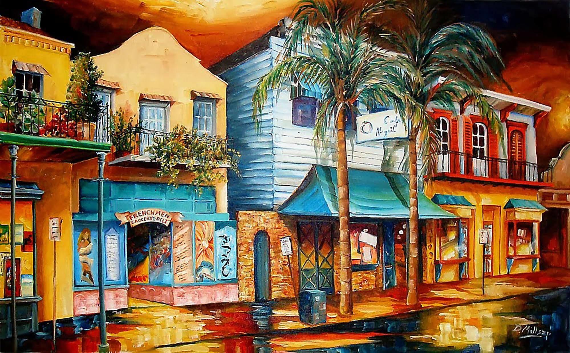 Bed & Breakfast R&b Award Winning - Adult Only