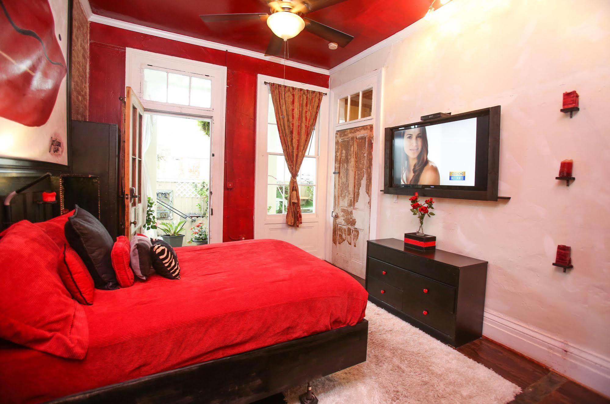 Fleur De Lis Mansion Bed & Breakfast 4*