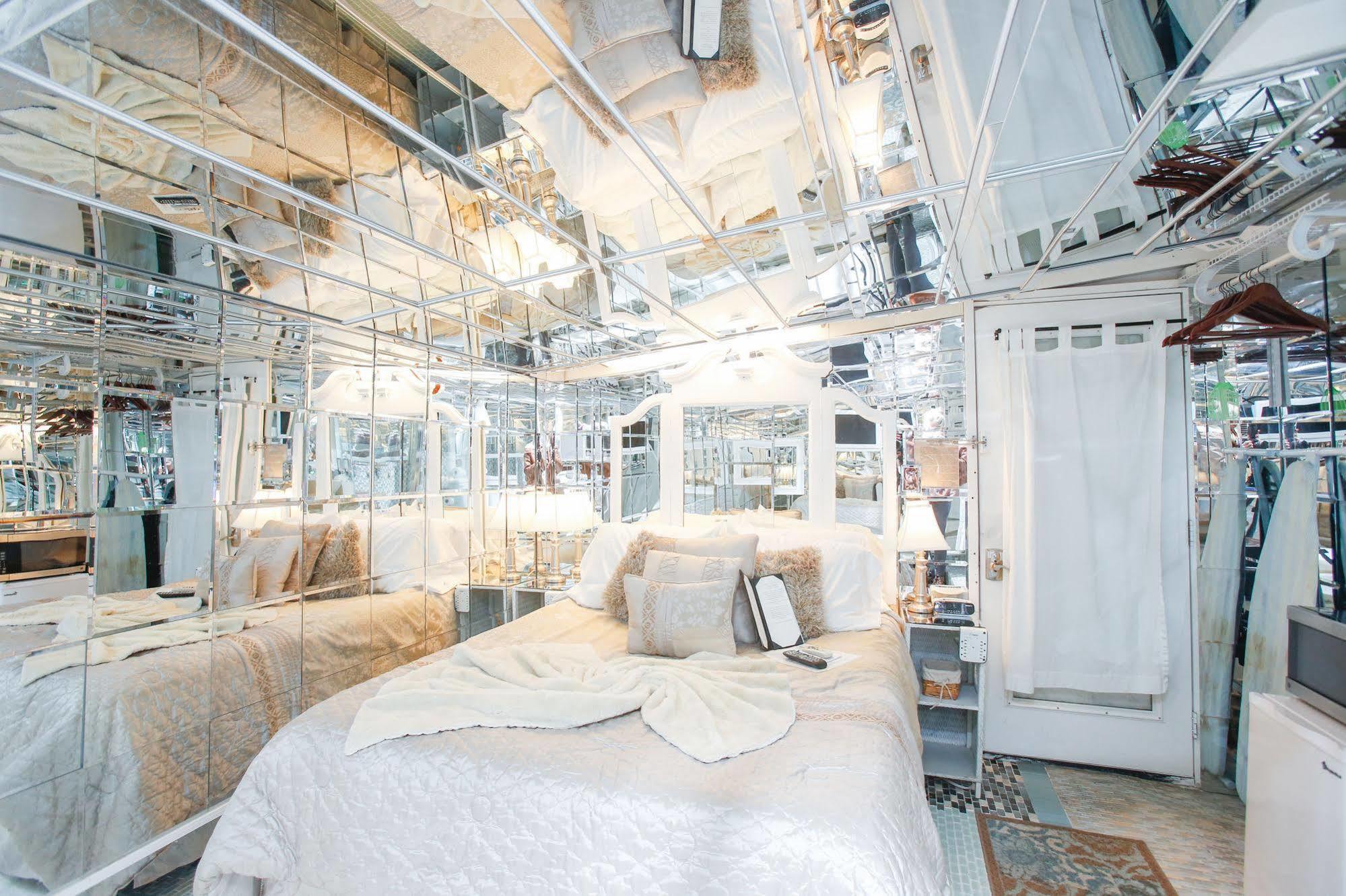Bed & Breakfast Fleur De Lis Mansion