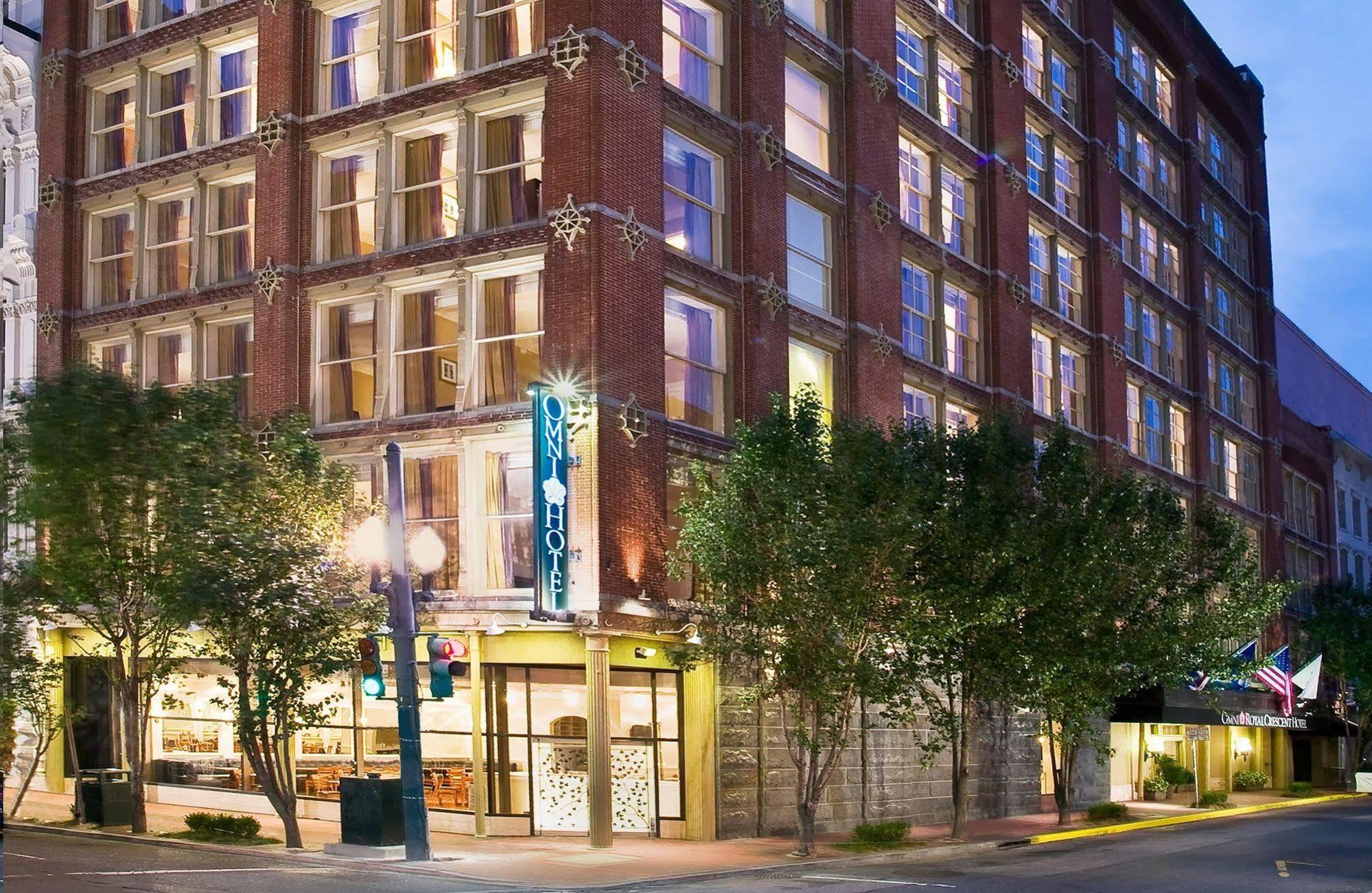 Theo New Orleans, Tapestry Collection By Hilton Hotel New Orleans