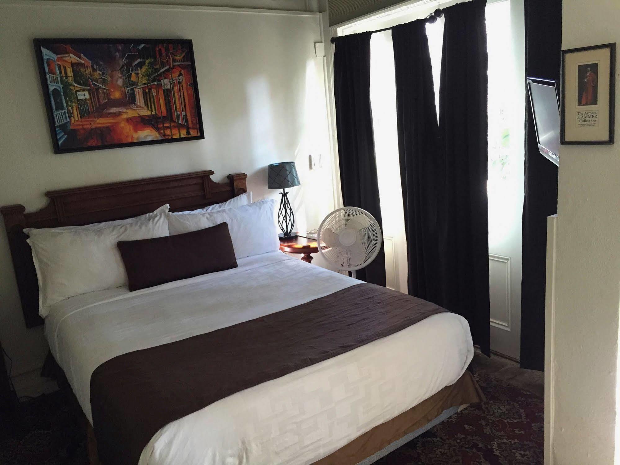 Lafitte & Bar Hotel New Orleans