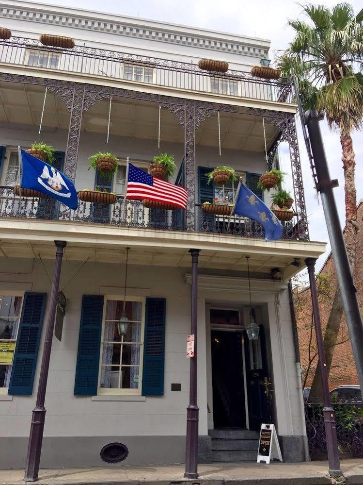 Lafitte & Bar Hotel New Orleans